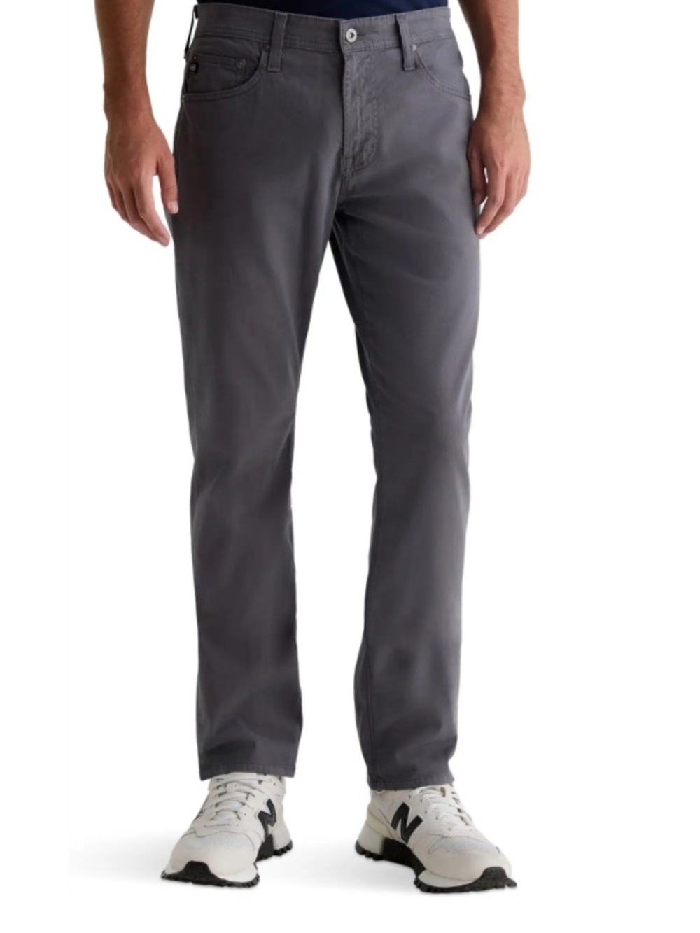 AG The Everett Fit